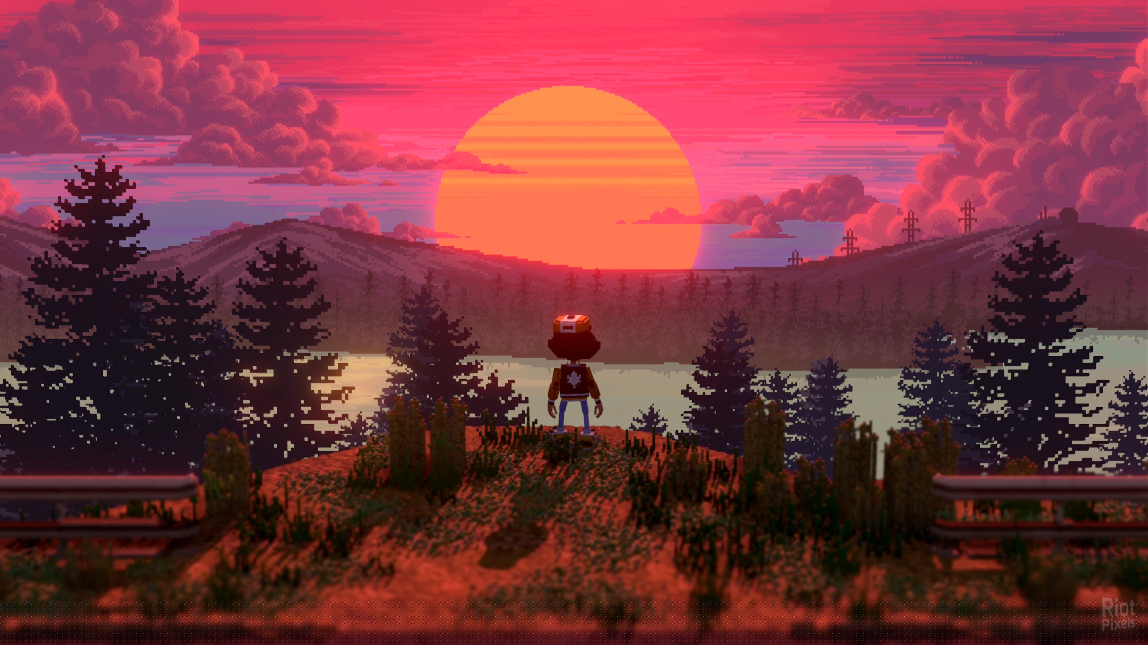 [4]-Echo Generation Download-HohohoGames