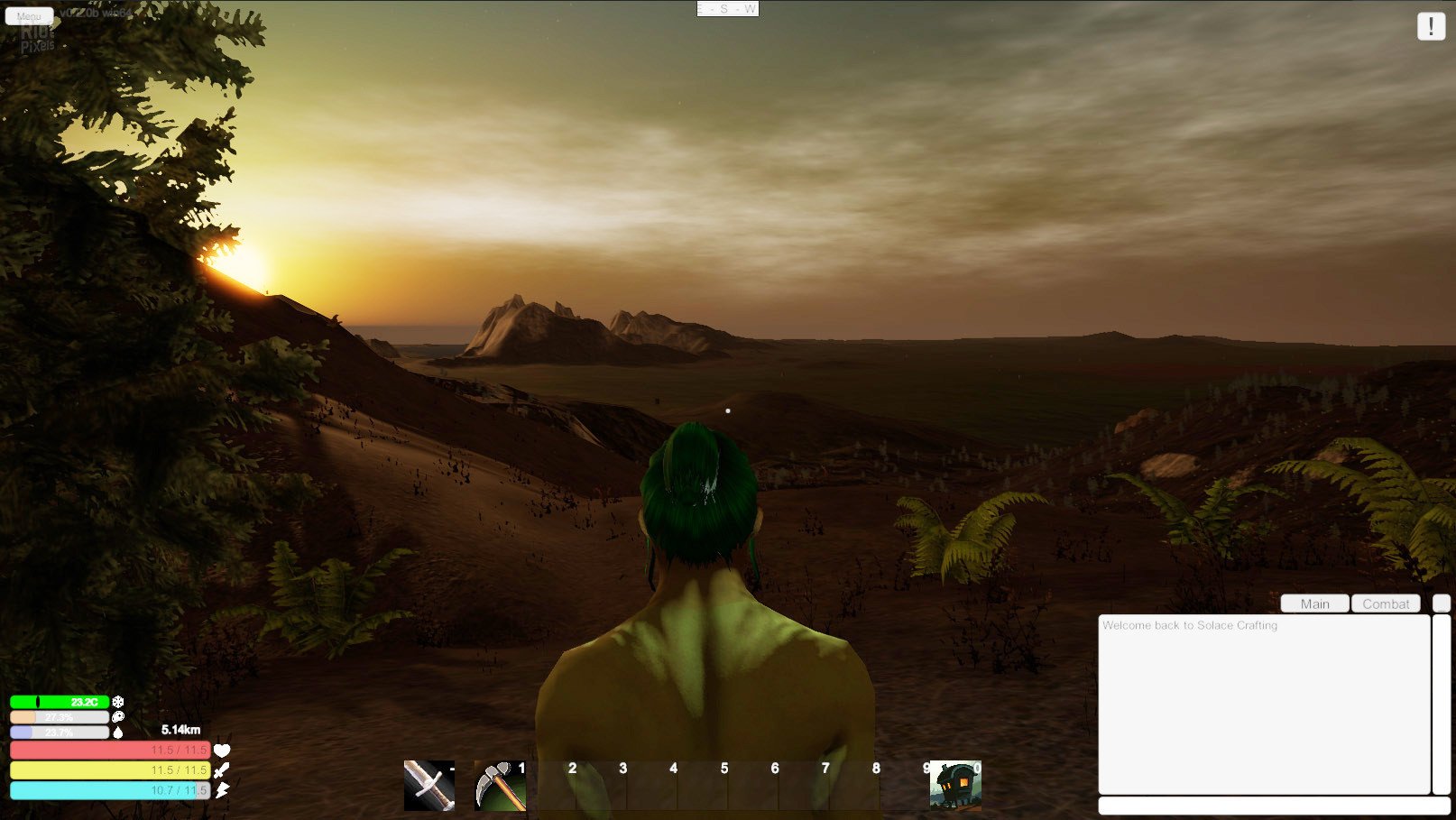 [9]-Solace Crafting – v1.0 Release Download-HohohoGames
