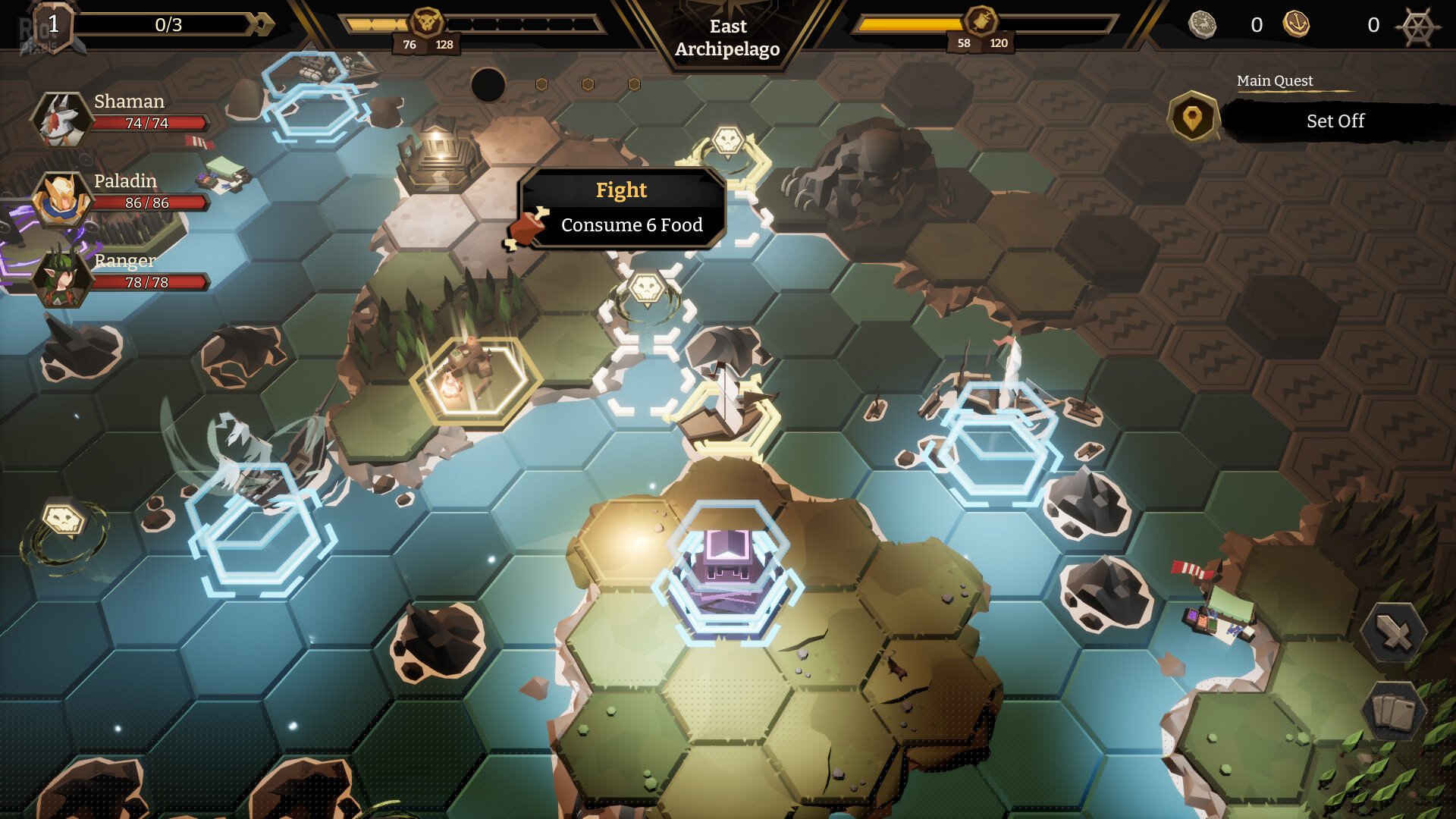 [7]-Sea Horizon Download-HohohoGames