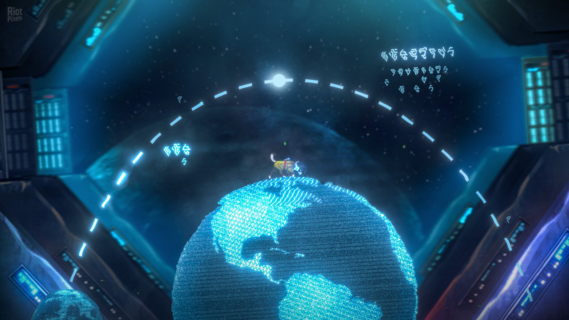 [2]-Space Tail: Every Journey Leads Home – v1.0.0.s32bg Download-HohohoGames