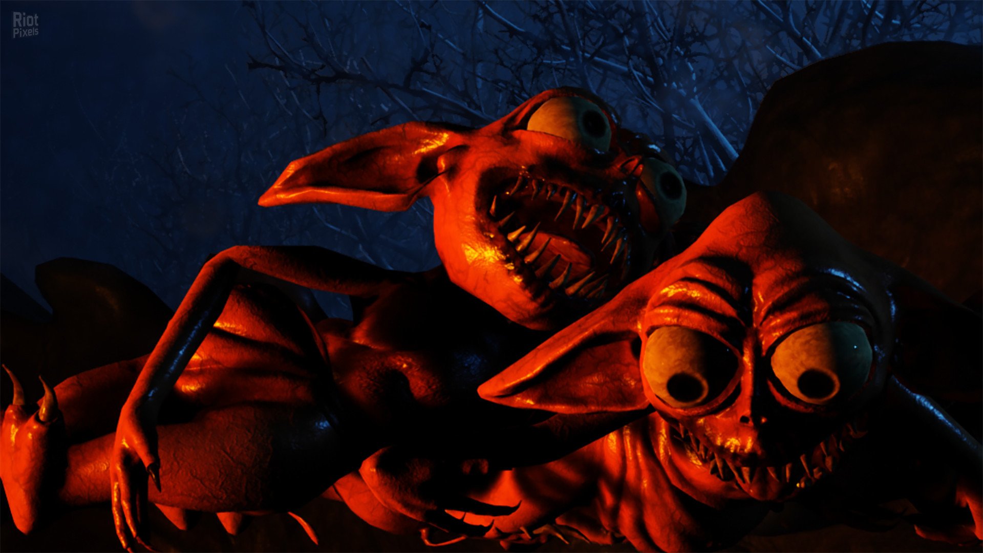 [7]-Krampus Kills – v1.0.3 Download-HohohoGames