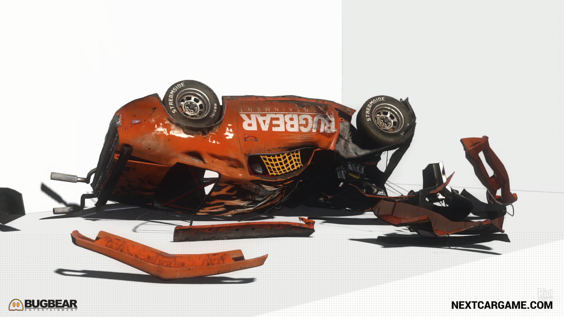 [19]-Wreckfest: Complete Edition – v1.299949 + DLCs + Bonus Content + Modding Tools Download-HohohoGames