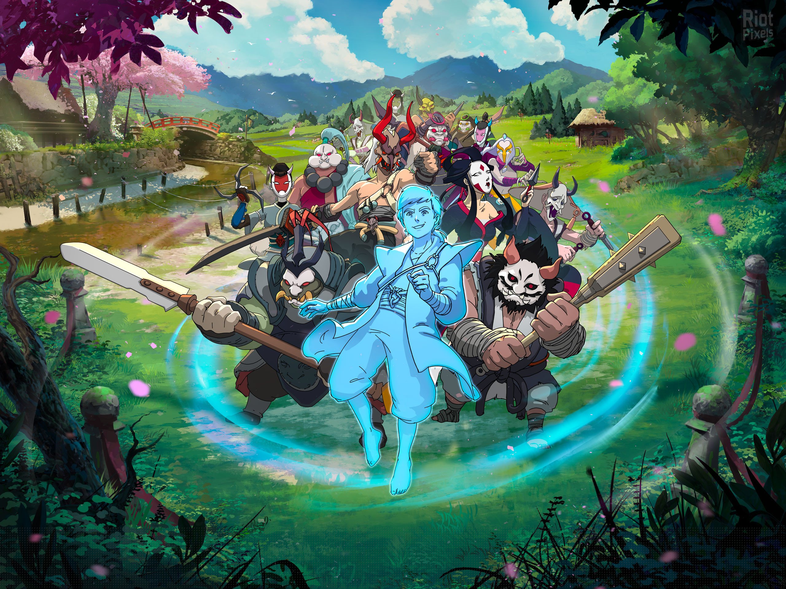 [17]-Rogue Spirit – v1.006 Download-HohohoGames