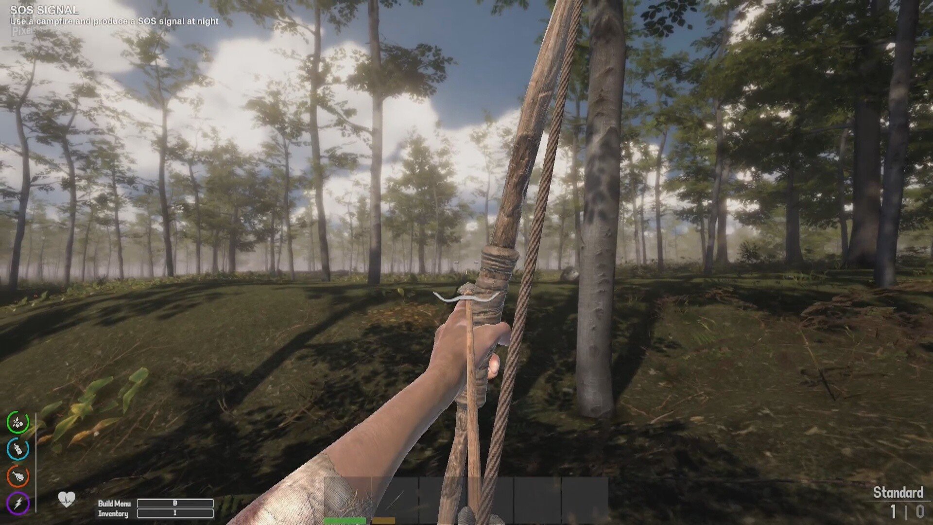 [4]-The Seekers: Survival Download-HohohoGames