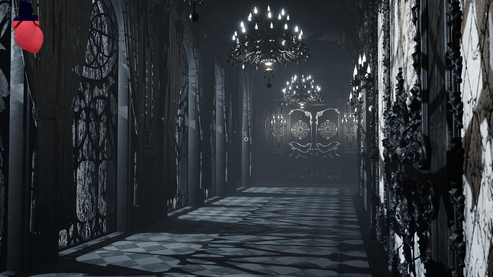 [5]-The Illusion: Curse Download-HohohoGames