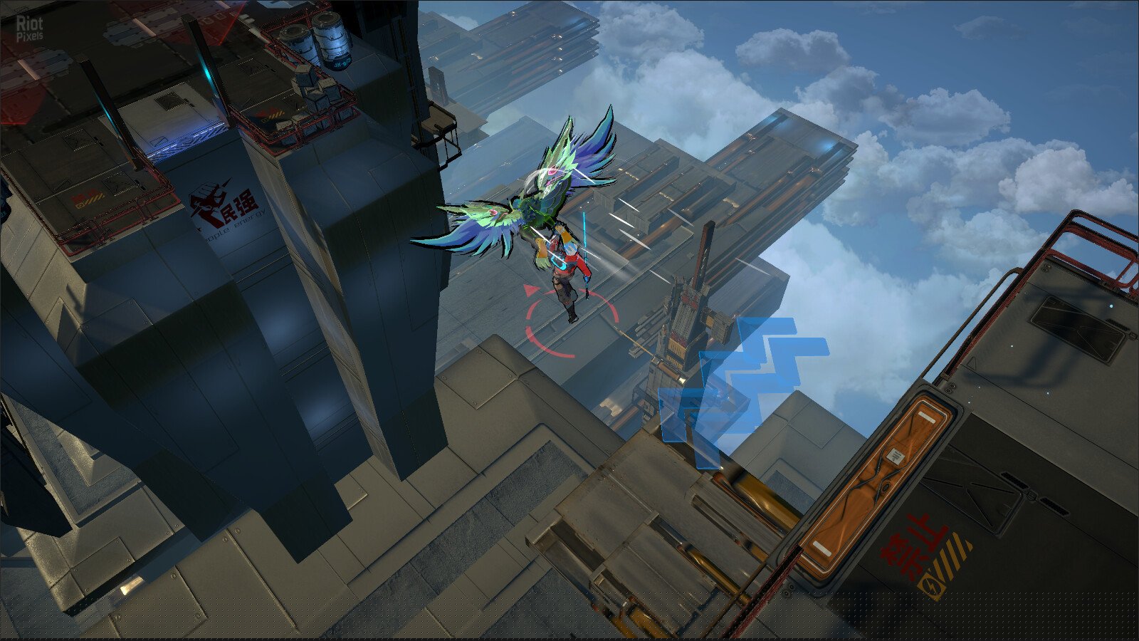 [6]-Metal Mutation – v1:603 Download-HohohoGames