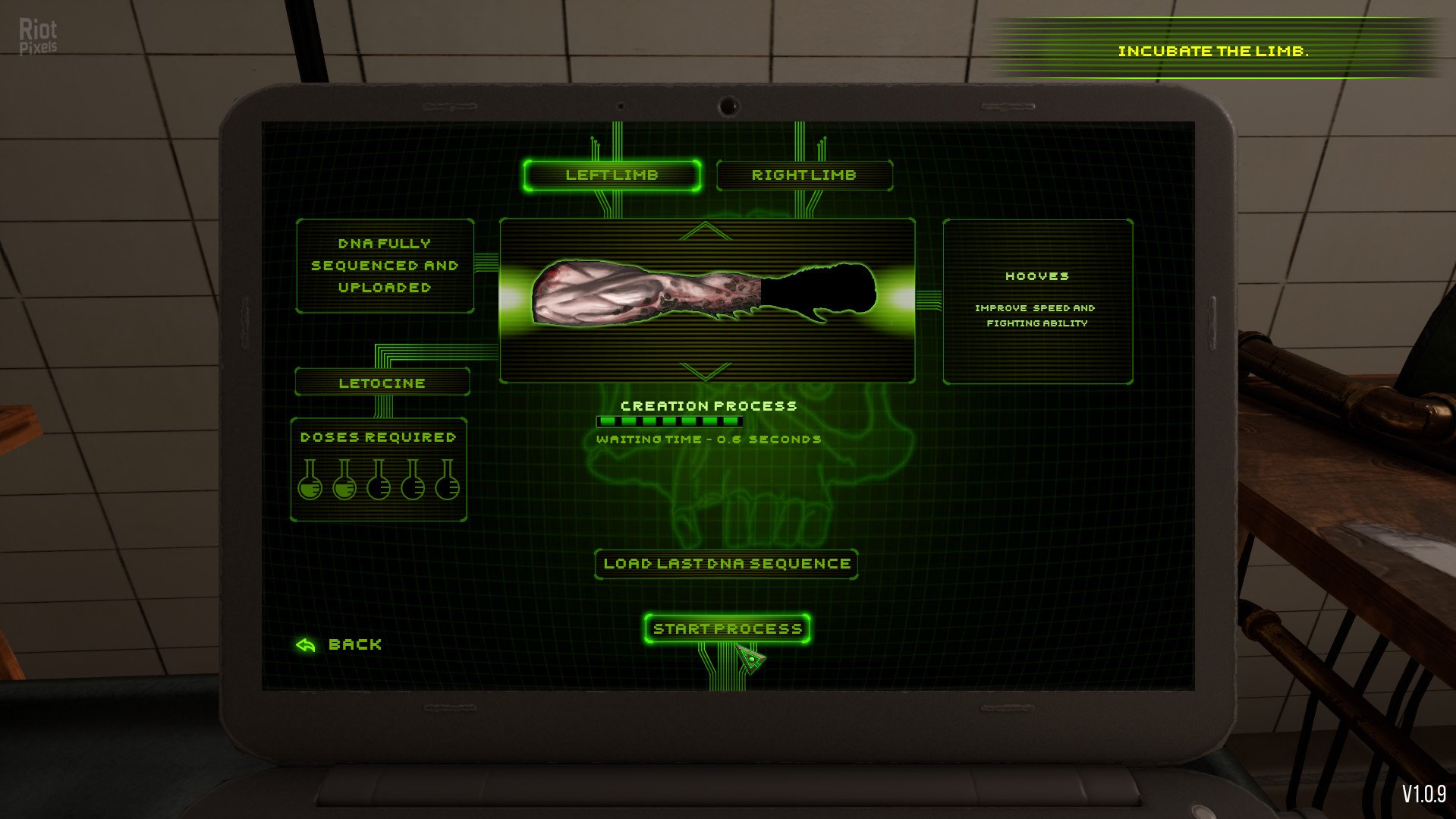 [4]-Creature Lab – v2.0.2 Download-HohohoGames