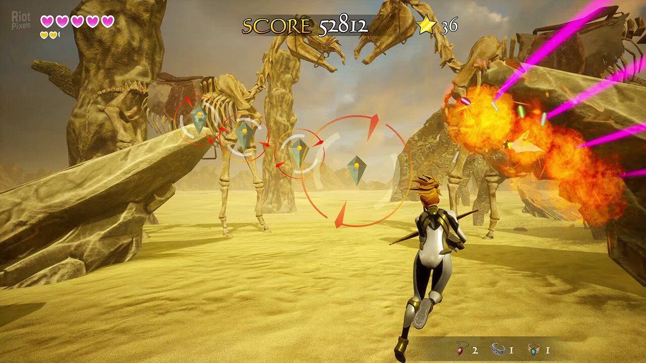 [7]-Air Twister + Windows 7 Fix Download-HohohoGames