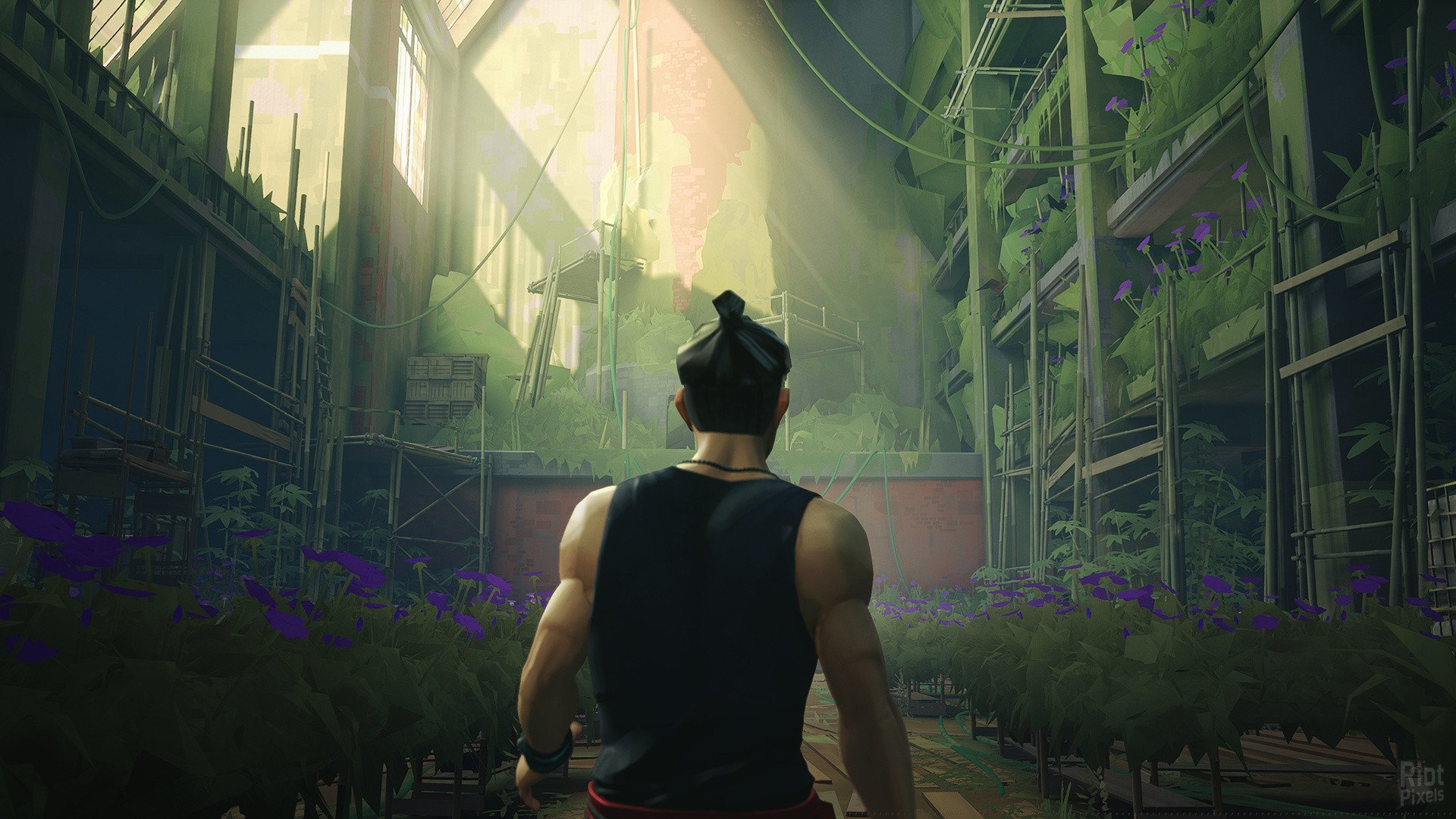 [7]-SIFU: Digital Deluxe Edition – v1.26.6.660 + 3 DLCs/Bonuses Download-HohohoGames