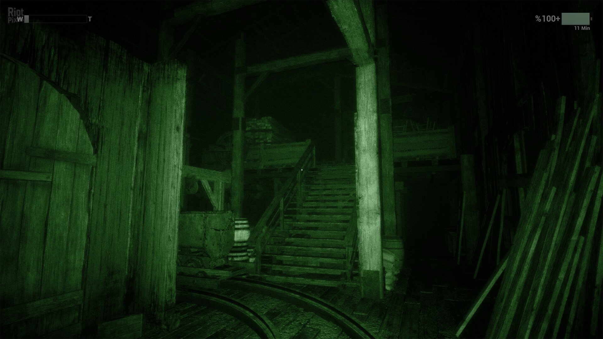 [5]-The Descent + Windows 7 Fix Download-HohohoGames