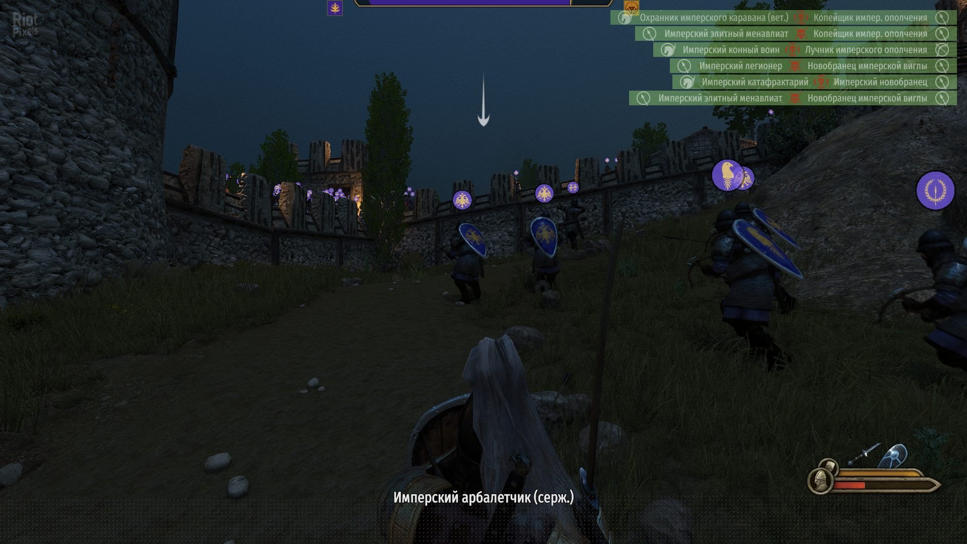 [4]-Mount & Blade II: Bannerlord – Digital Deluxe Edition – v1.2.9.33689 + Digital Companion DLC Download-HohohoGames