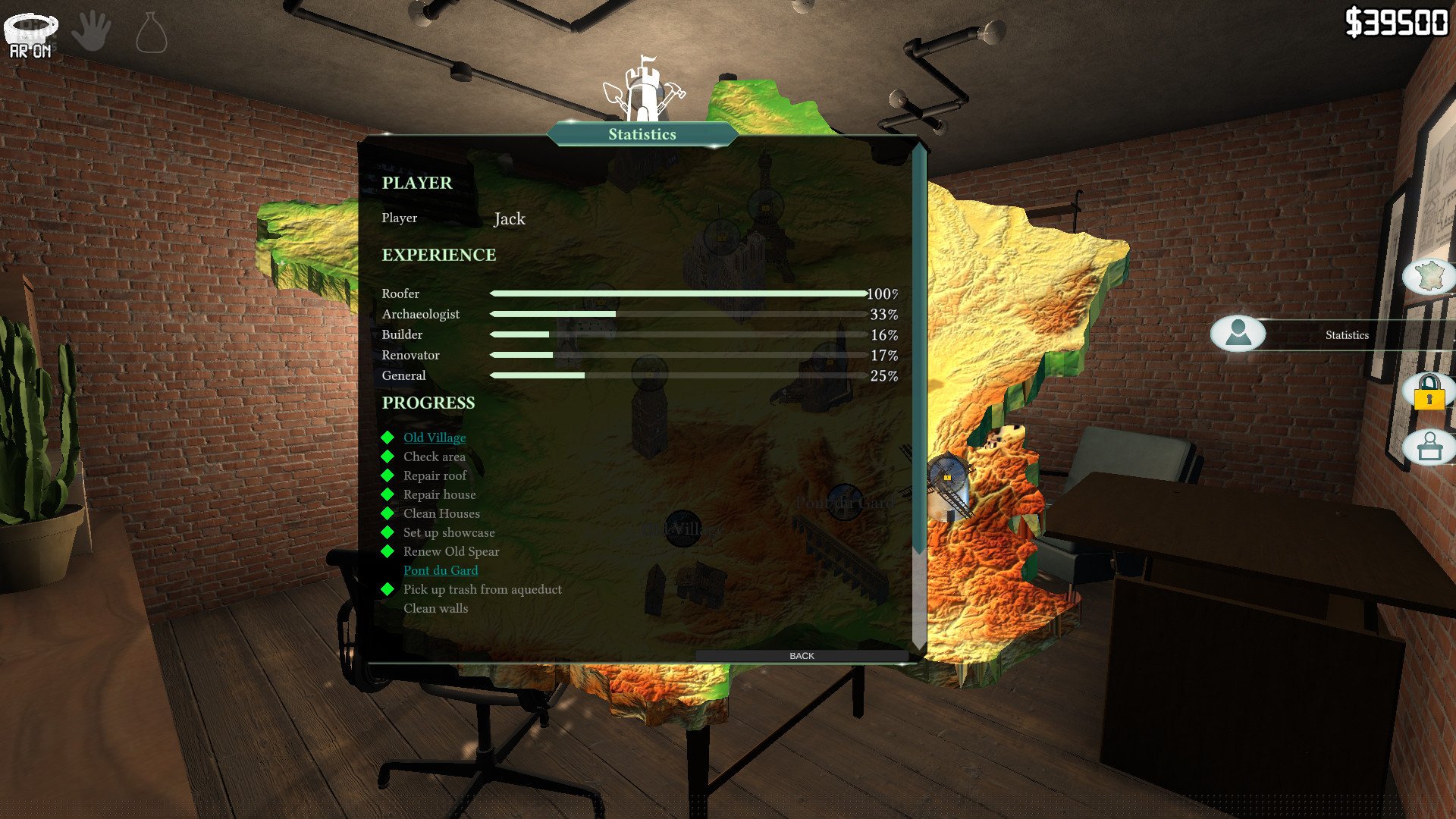[6]-Monuments Renovator Download-HohohoGames