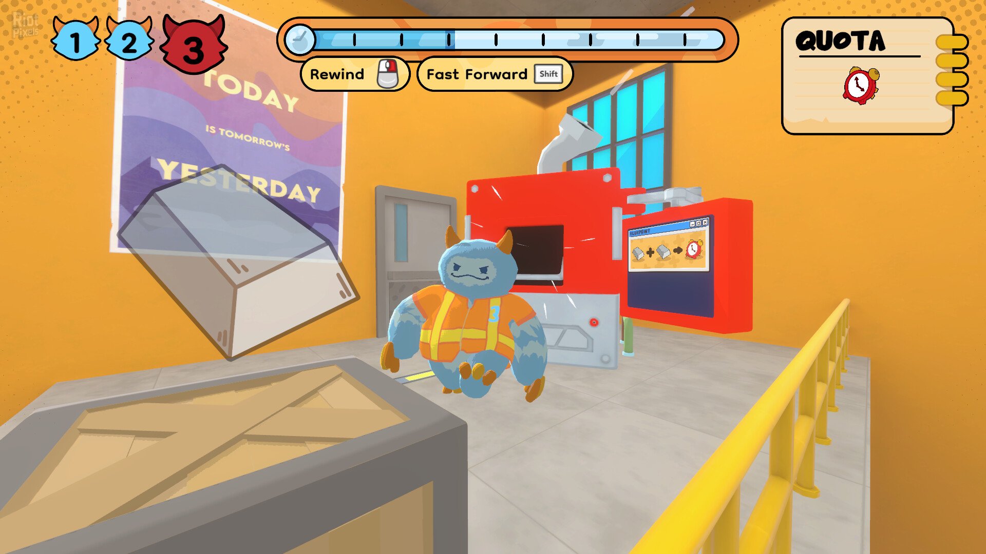 [13]-Timeworks Download-HohohoGames