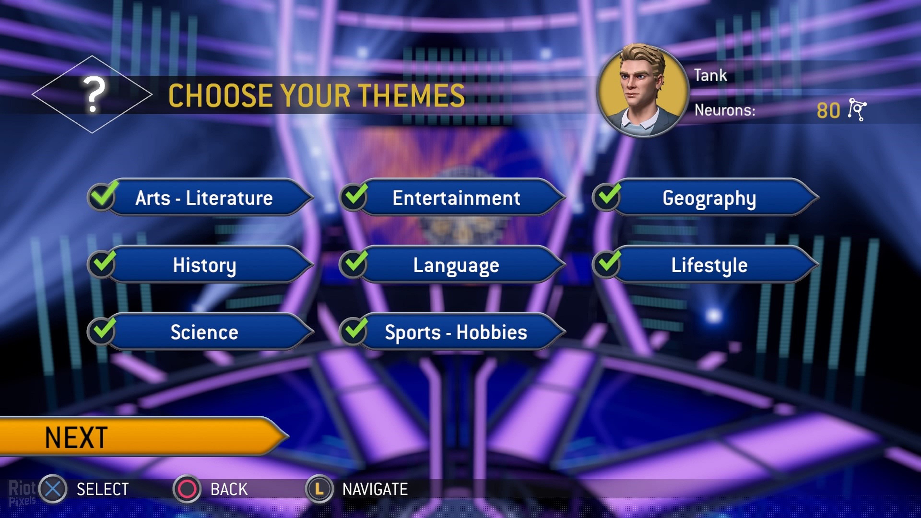 [2]-Who Wants To Be A Millionaire? Deluxe Edition – v1.3.0.1 + 12 DLCs Download-HohohoGames