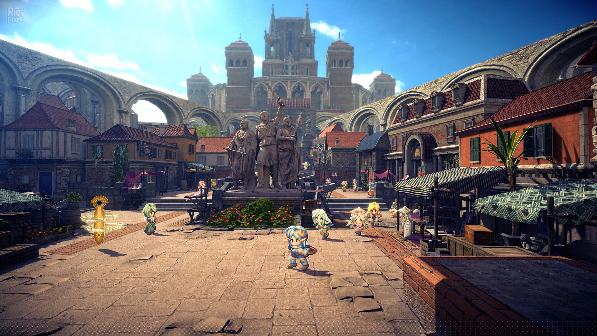 [6]-Star Ocean: The Second Story R, v1.10 (Denuvoless) Download-HohohoGames