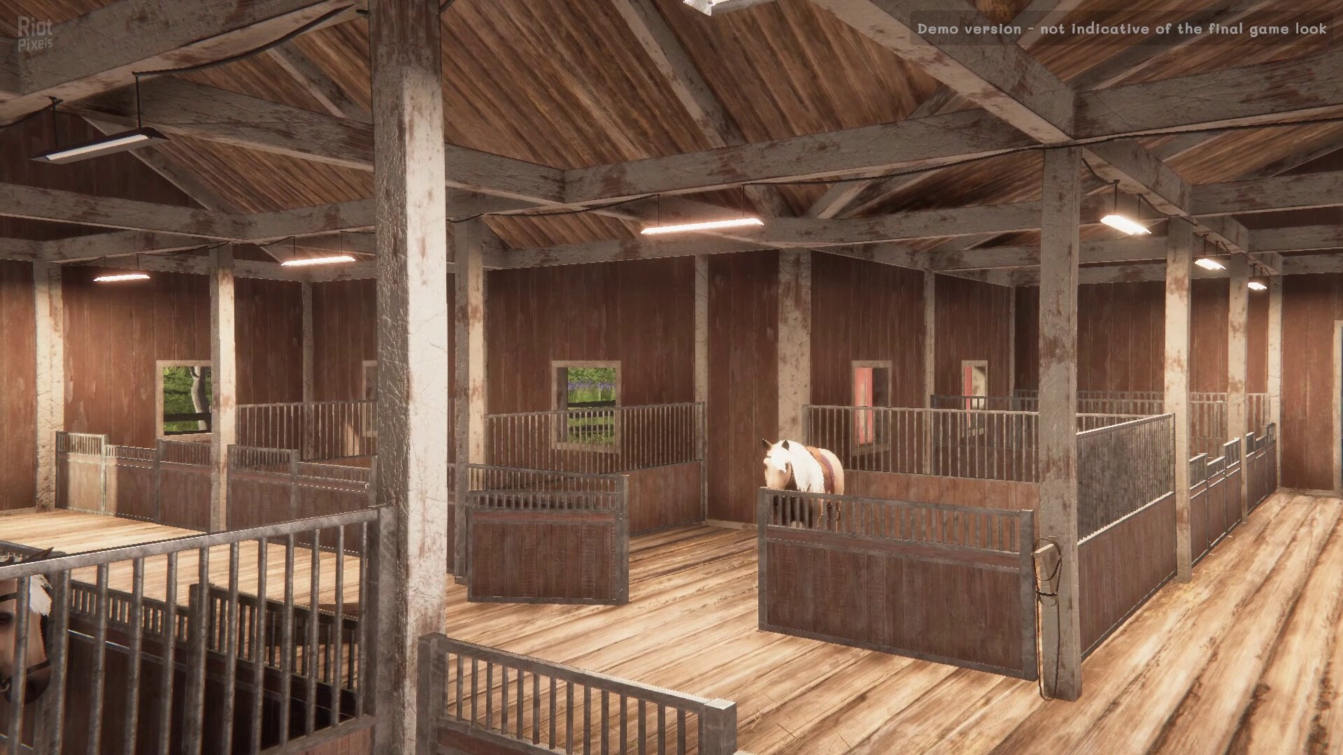 [15]-My Horse: Bonded Spirits Download-HohohoGames