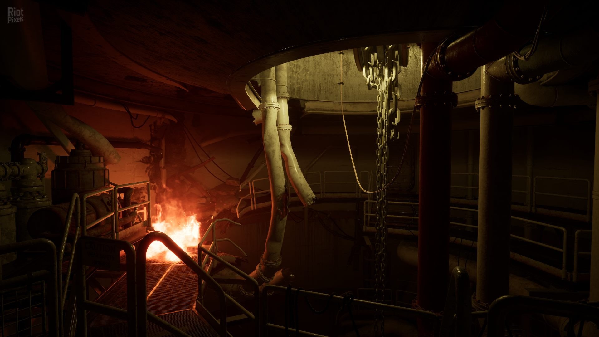 [4]-Still Wakes the Deep – v1.2 (31049) Download-HohohoGames