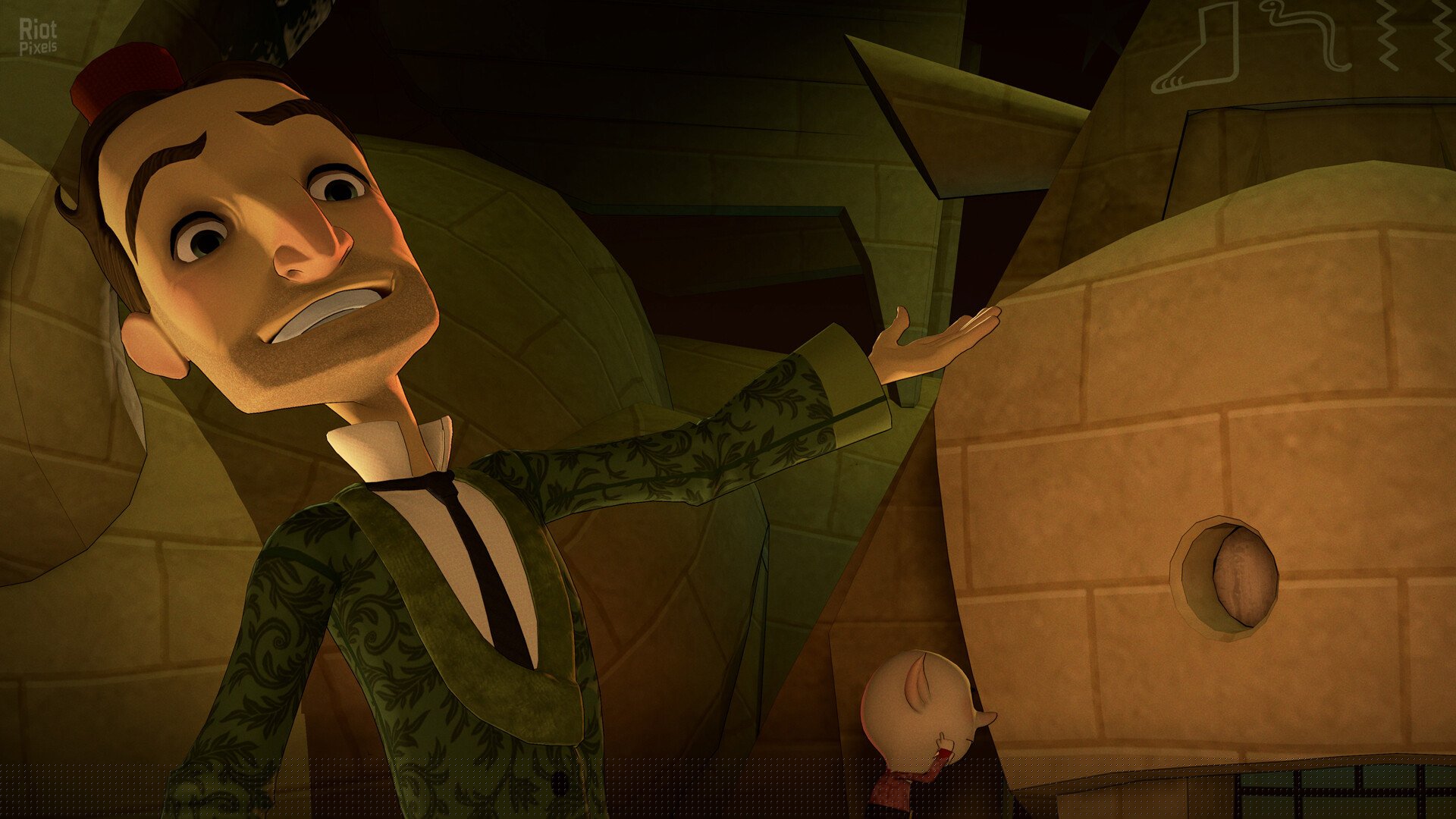 [11]-Sam & Max: The Devil’s Playhouse (Remastered) – v1.2.0 Download-HohohoGames