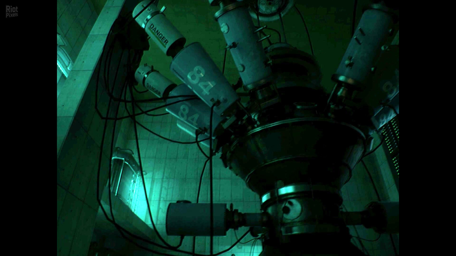[4]-The Backrooms: Lost Tape – Build 15462367 + Windows 7 Fix Download-HohohoGames