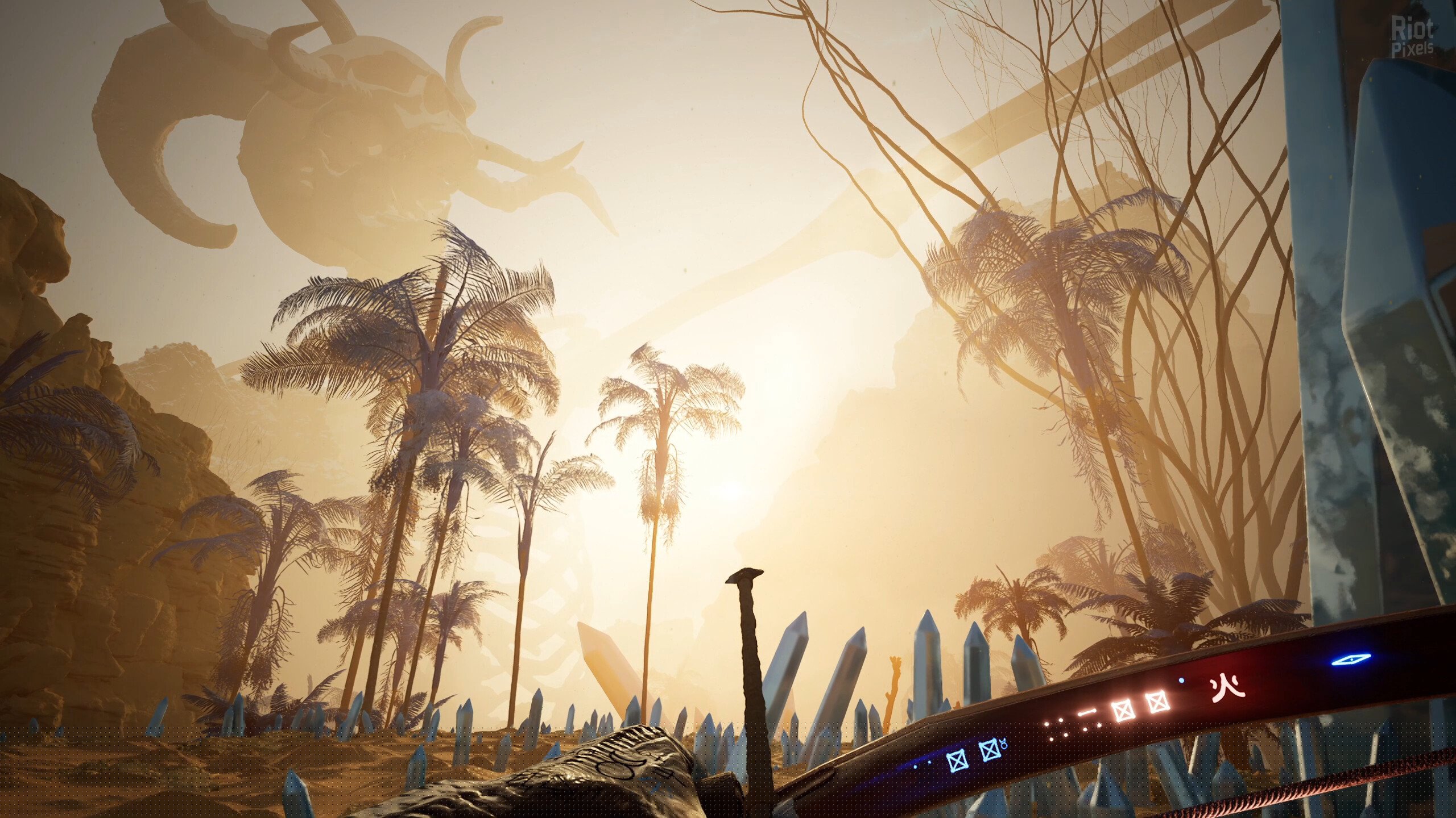 [10]-The Axis Unseen – v1.01 Download-HohohoGames