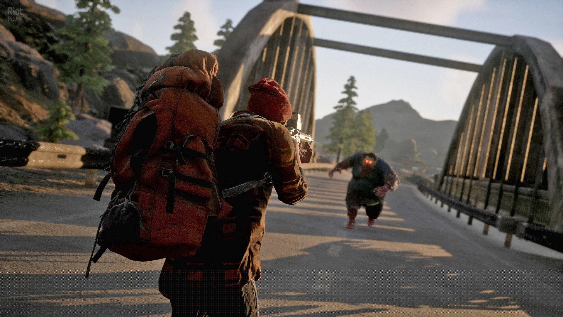 [5]-State of Decay 2: Juggernaut Edition – v38 / 724522 + DLC Download-HohohoGames