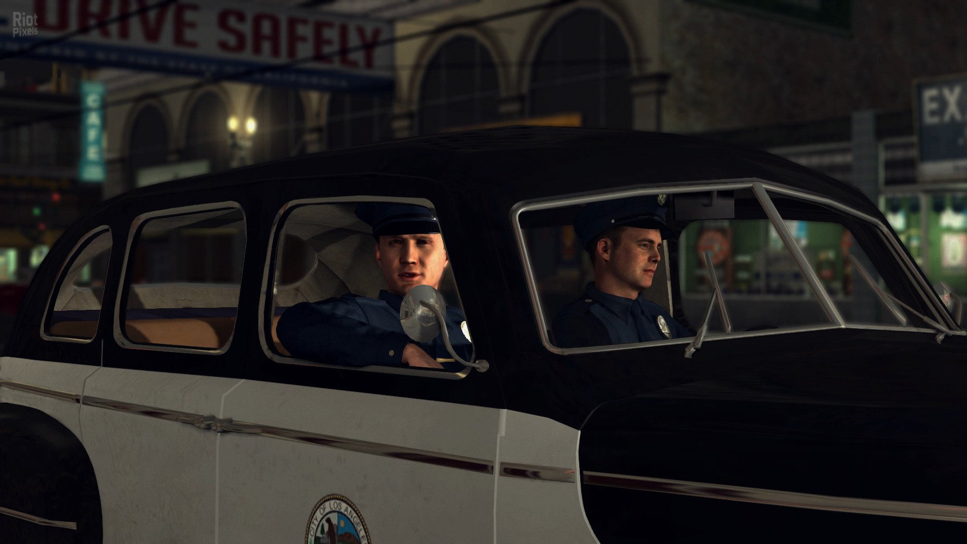 [3]-L.A. Noire: The Complete Edition – v2675.1 + All DLCs Download-HohohoGames