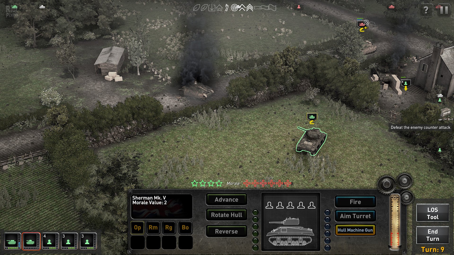 [11]-The Troop – Build 20241125 + US Forces DLC Download-HohohoGames