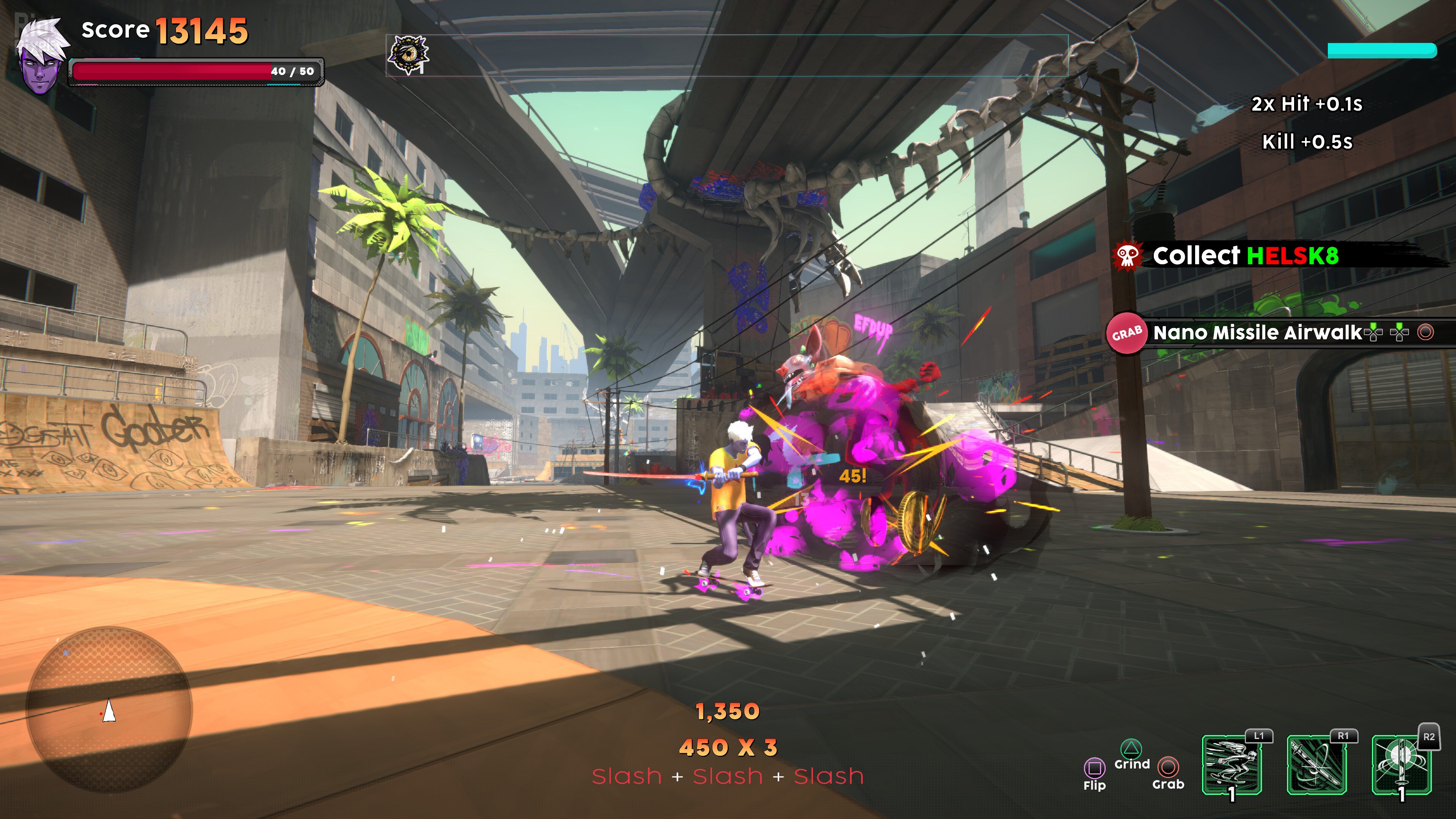 [14]-Helskate Download-HohohoGames