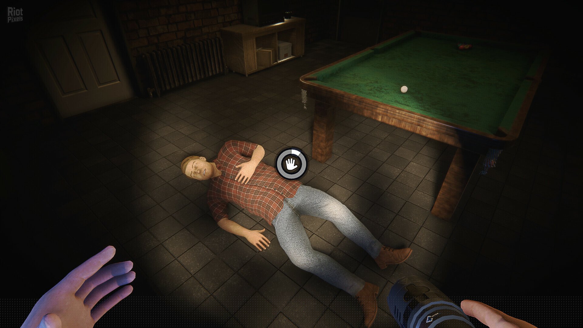 [7]-Hired 2 Die – v1.0.0.2 Download-HohohoGames