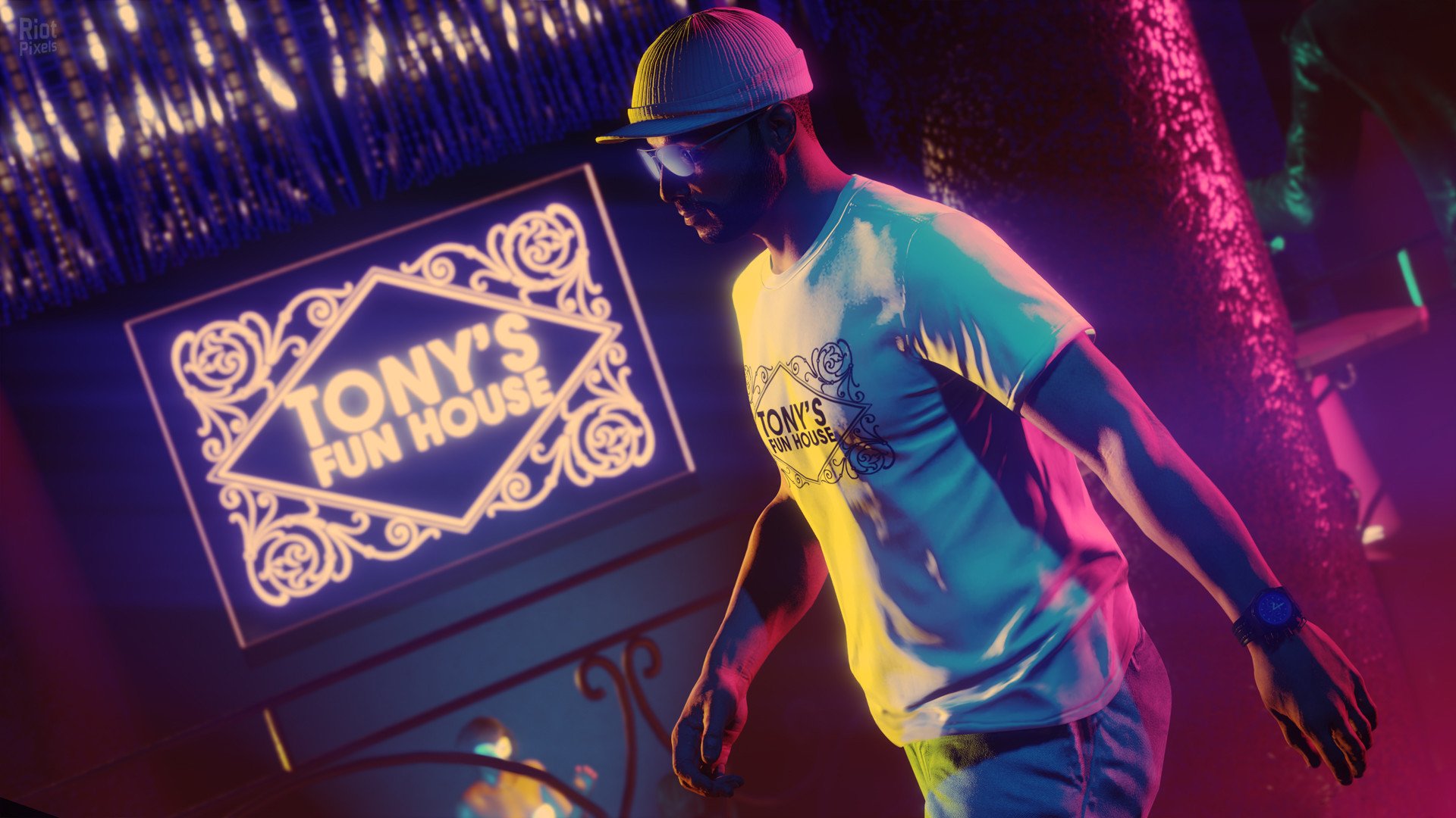 [14]-Grand Theft Auto V Enhanced – Build 811.8/Online 1.70 Download-HohohoGames