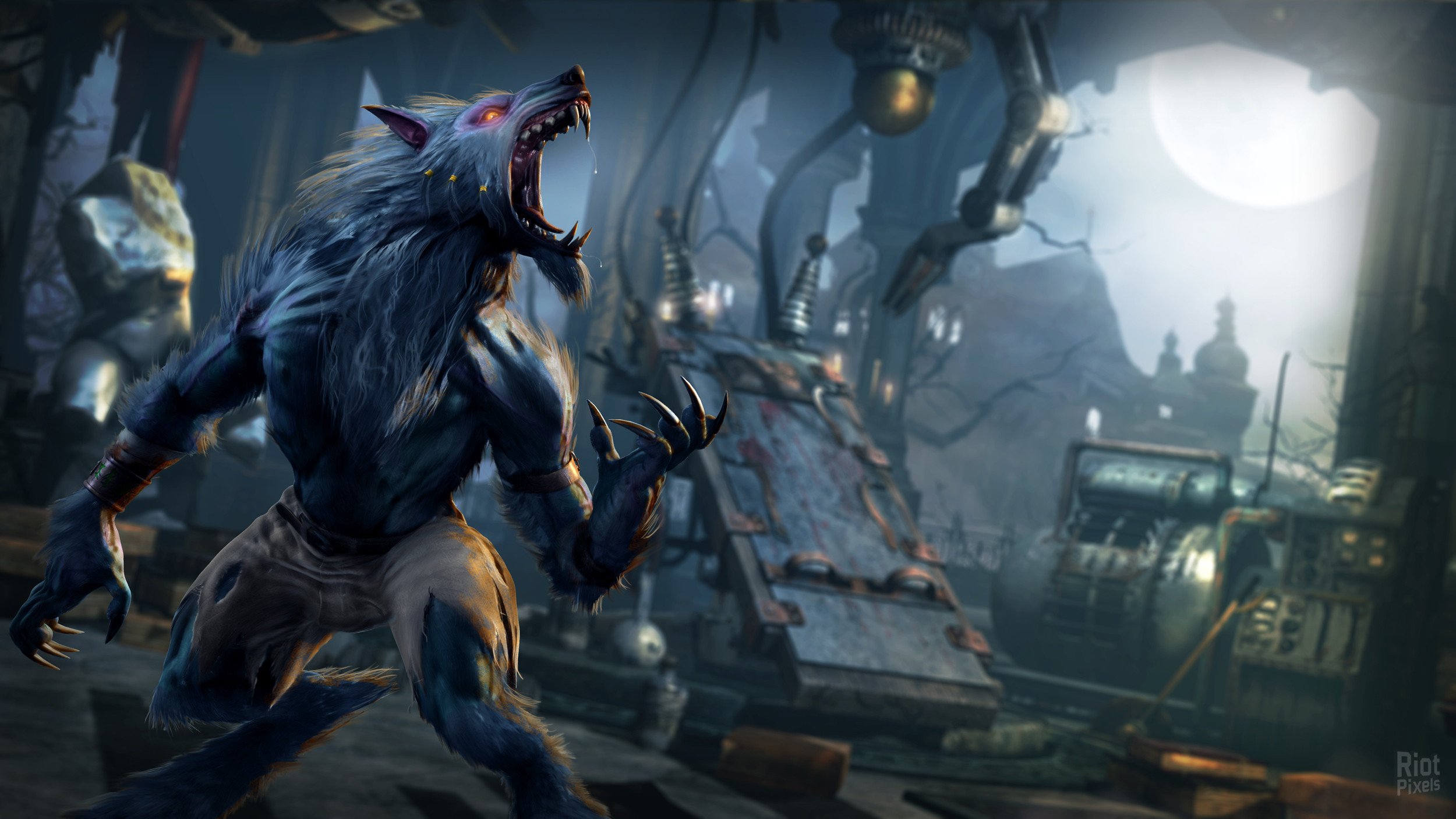 [27]-Killer Instinct: Steam Edition Download-HohohoGames