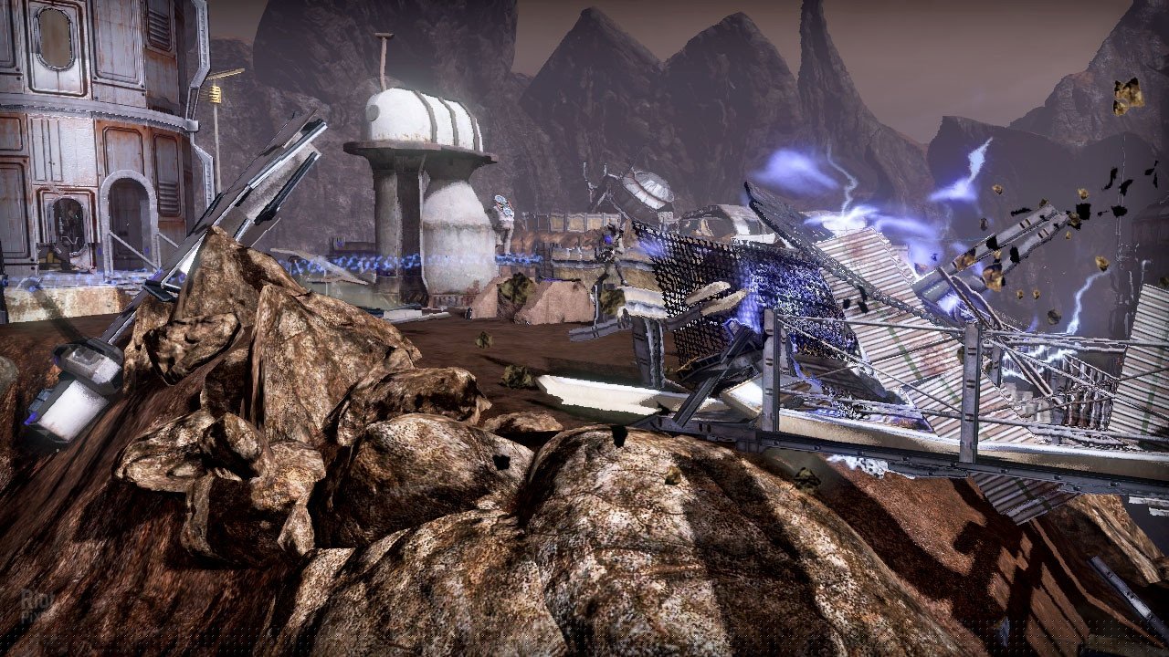 [11]-Red Faction: Guerrilla – Steam Edition Download-HohohoGames