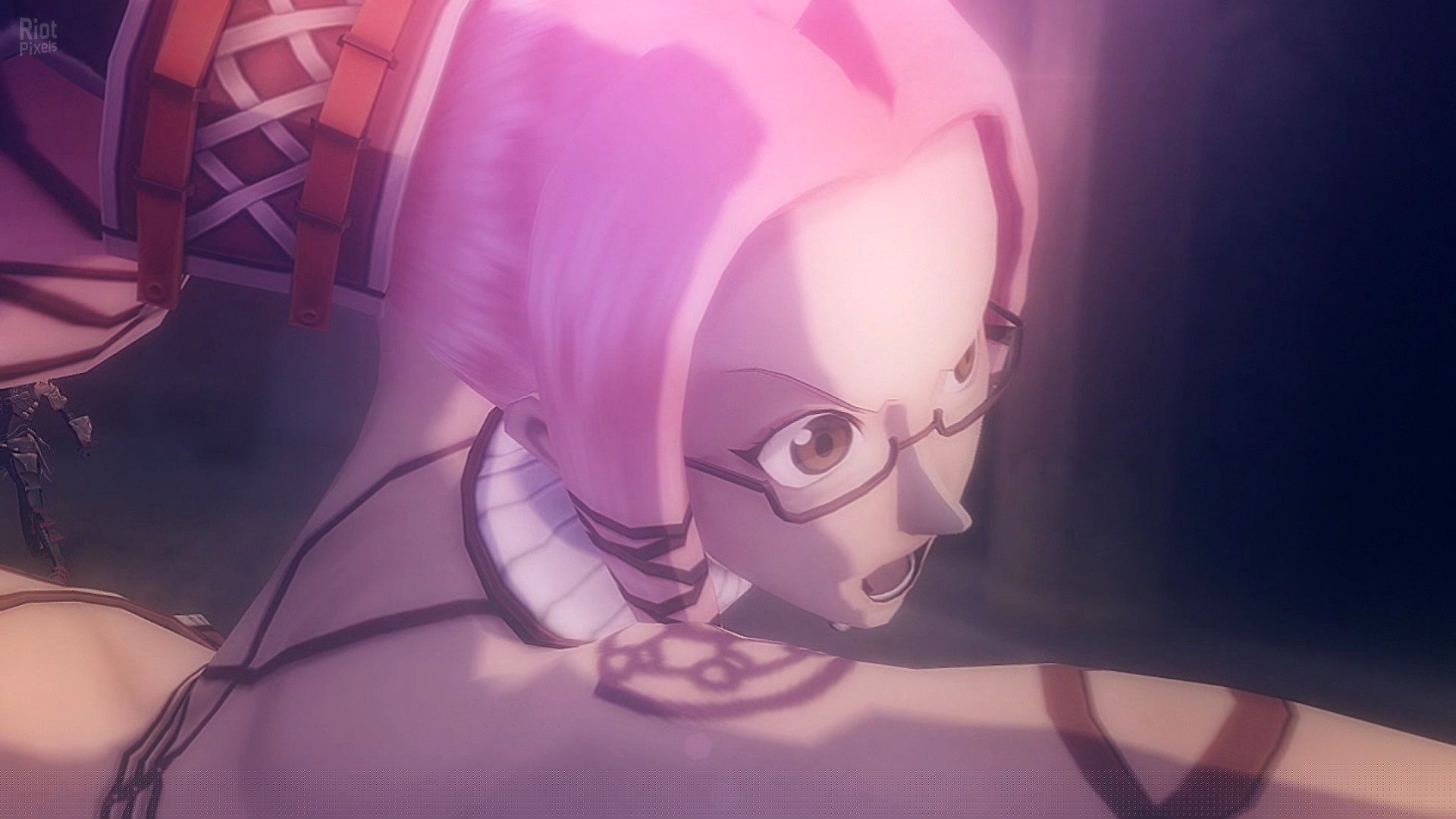 [15]-.hack//G.U. Last Recode Download-HohohoGames