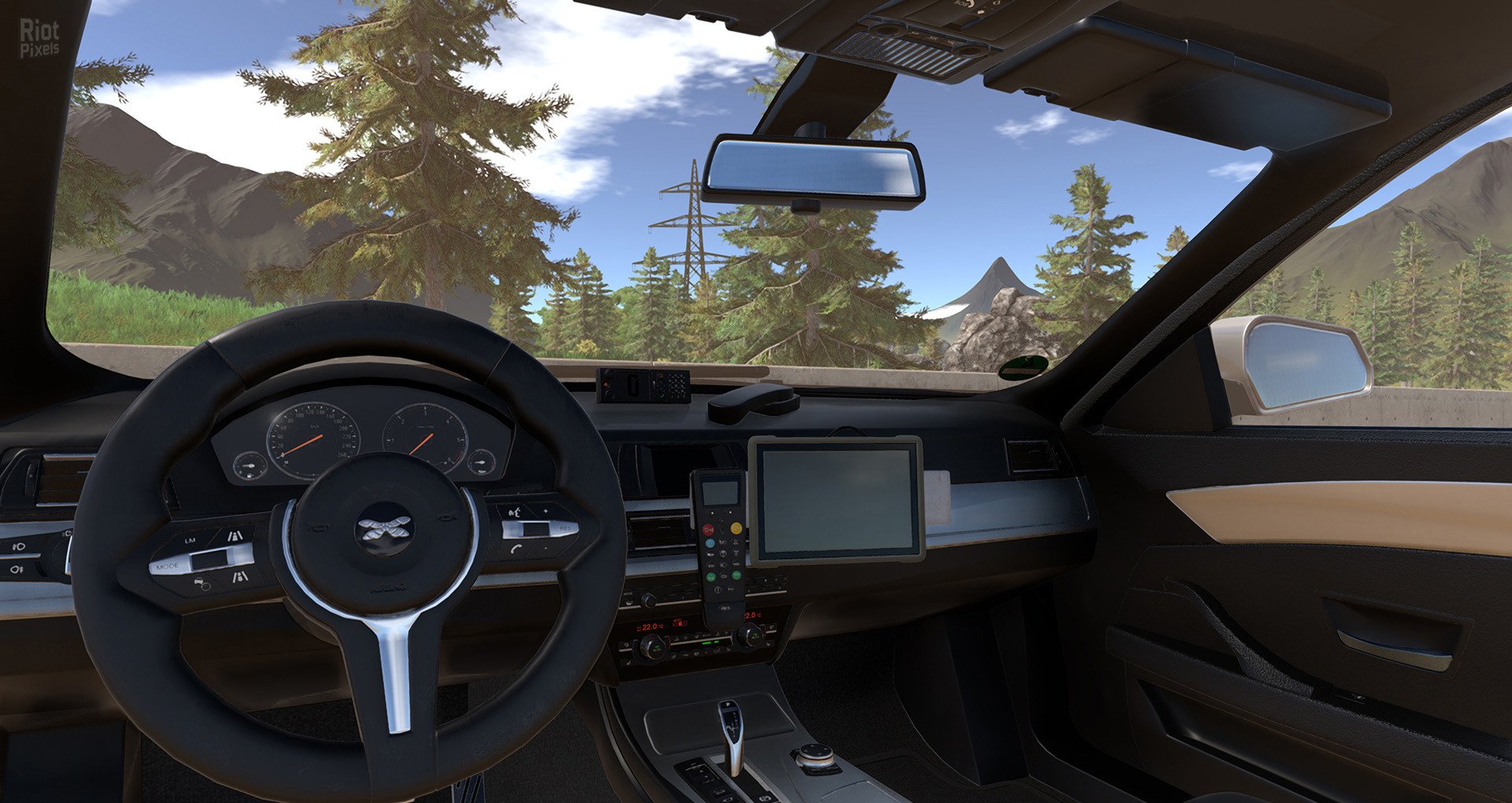 [8]-Autobahn Police Simulator 2 – v1.0.2 Download-HohohoGames