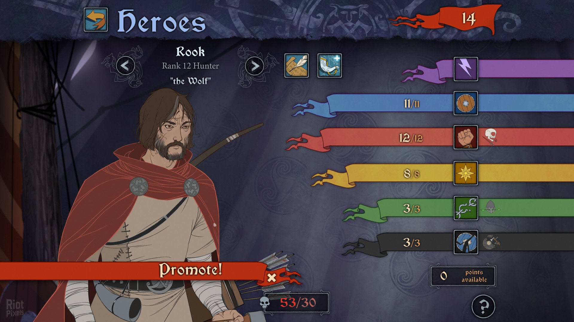 [10]-The Banner Saga 3 + All DLCs Download-HohohoGames