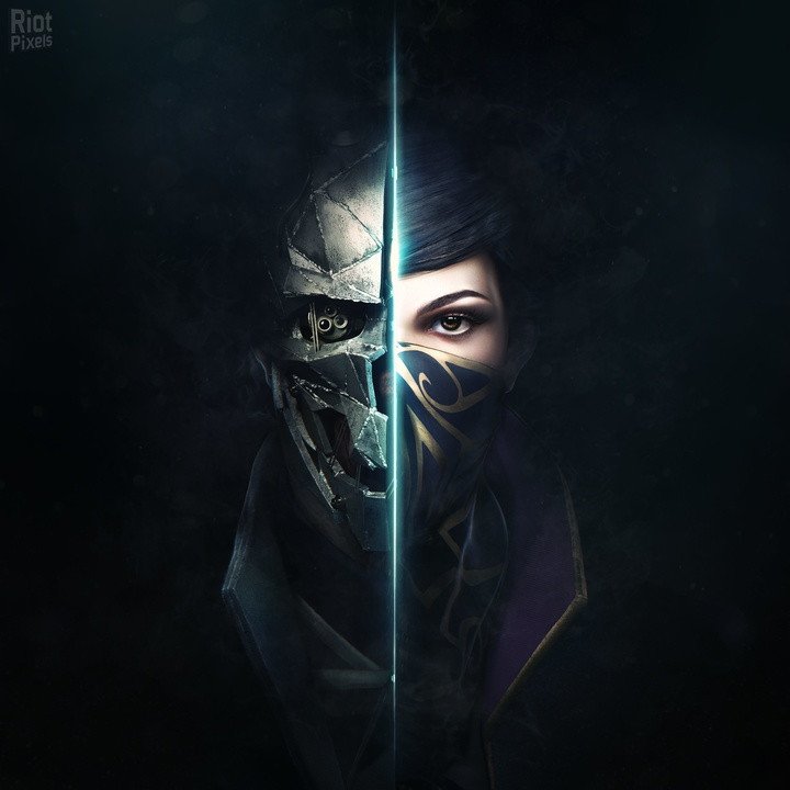 [21]-Dishonored 2 – v1.77.9 + DLC + Bethesda.net Bonus Download-HohohoGames