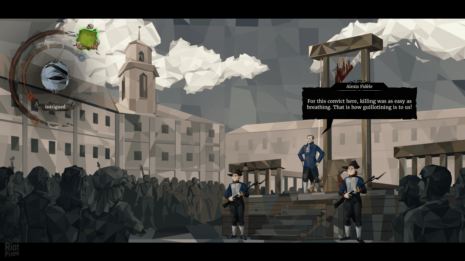 [7]-We. The Revolution – v1.0.0 Download-HohohoGames