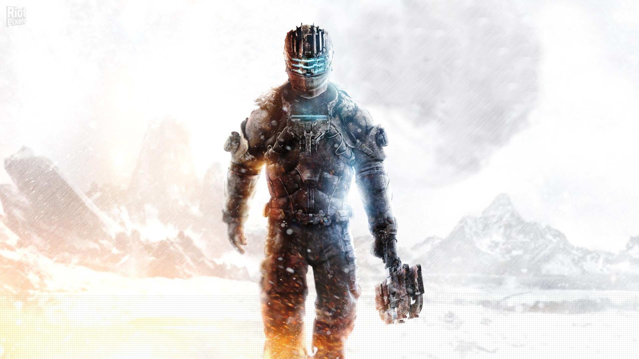 [17]-Dead Space 3: Limited Edition – v1.0.0.1 + 12 DLCs/Items Download-HohohoGames