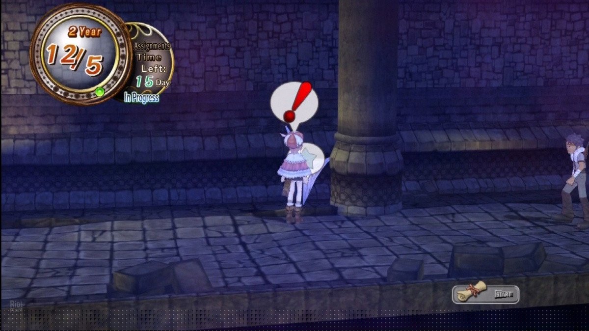 [14]-Atelier Arland series Deluxe Pack Download-HohohoGames