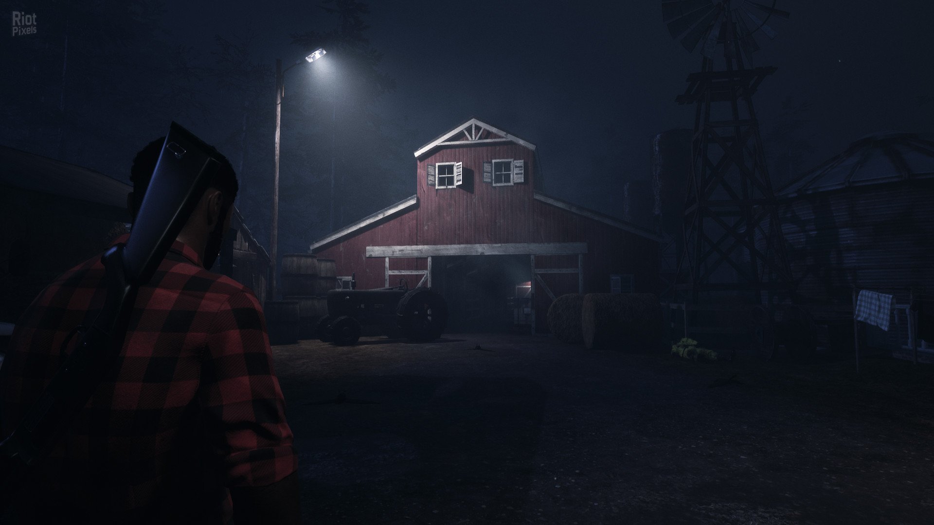 [9]-Daymare: 1998 Download-HohohoGames
