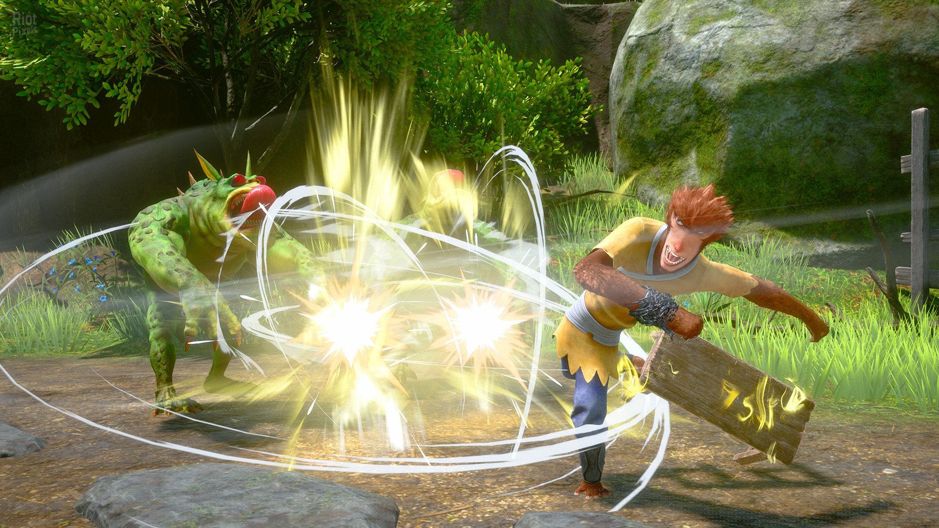 [3]-Monkey King: Hero Is Back – Deluxe Edition + All DLCs Download-HohohoGames