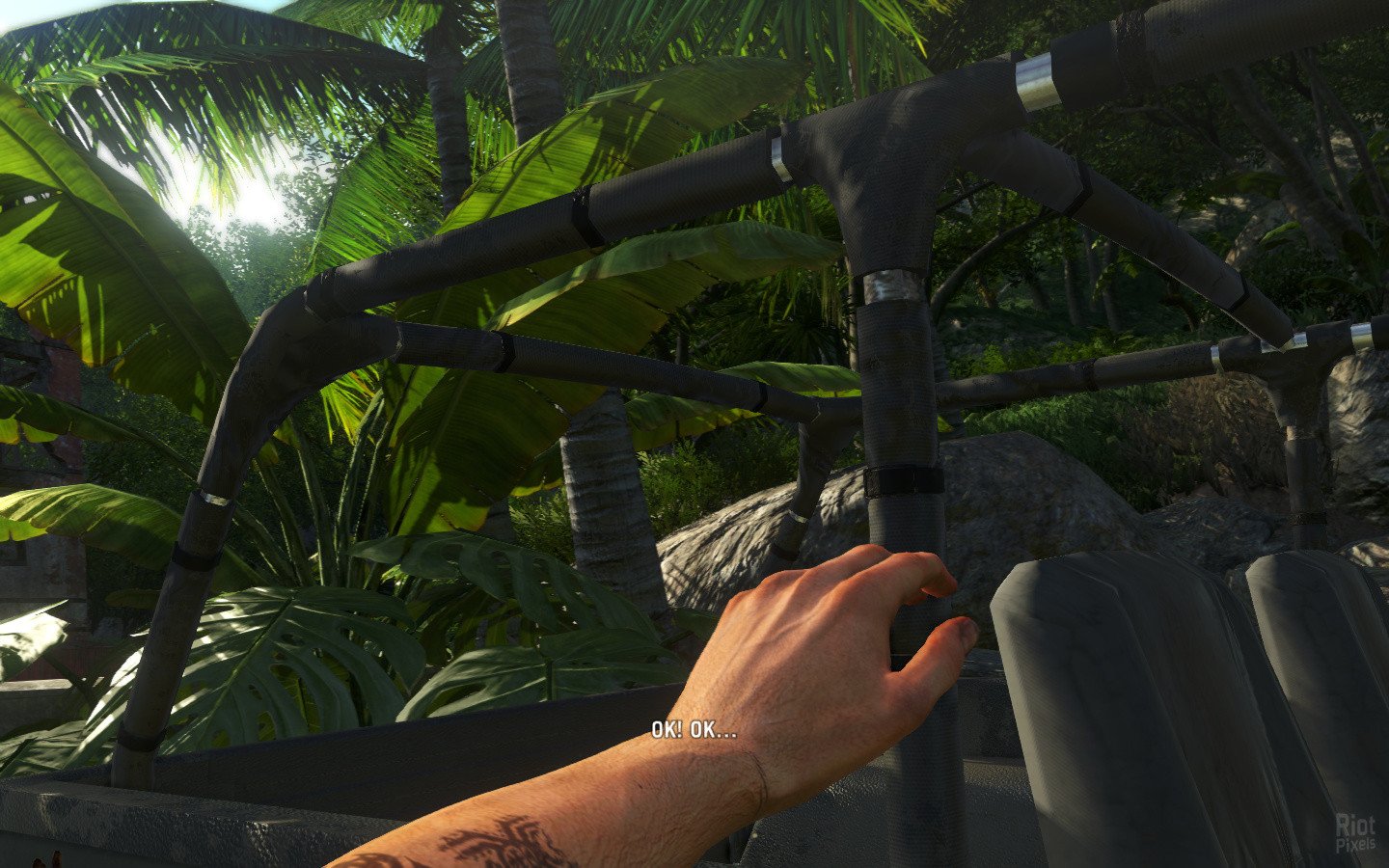 [5]-Far Cry 3: Digital Deluxe Edition + Blood Dragon – v1.05/v1.02 + All DLCs Download-HohohoGames
