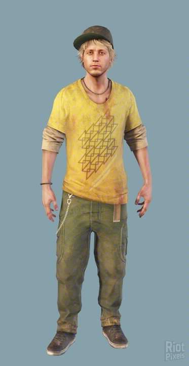 [28]-Far Cry 3: Digital Deluxe Edition + Blood Dragon – v1.05/v1.02 + All DLCs Download-HohohoGames