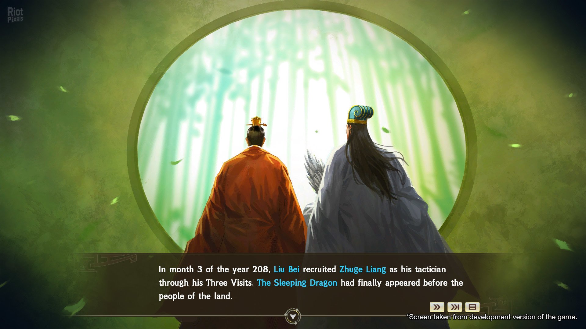 [9]-Romance of the Three Kingdoms XIV – v1.0.3 + 9 DLCs Download-HohohoGames