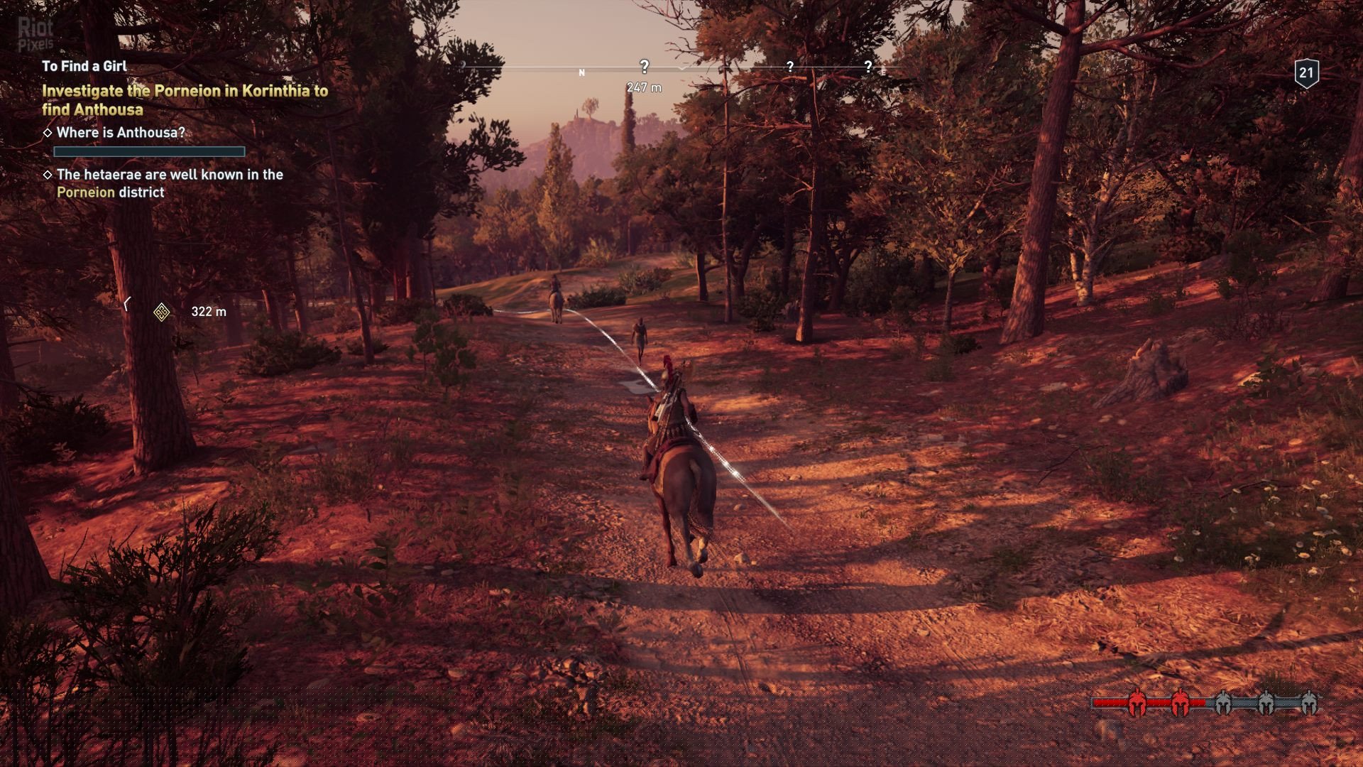 [6]-Assassin’s Creed: Odyssey – Ultimate Edition – v1.5.3 + All DLCs Download-HohohoGames