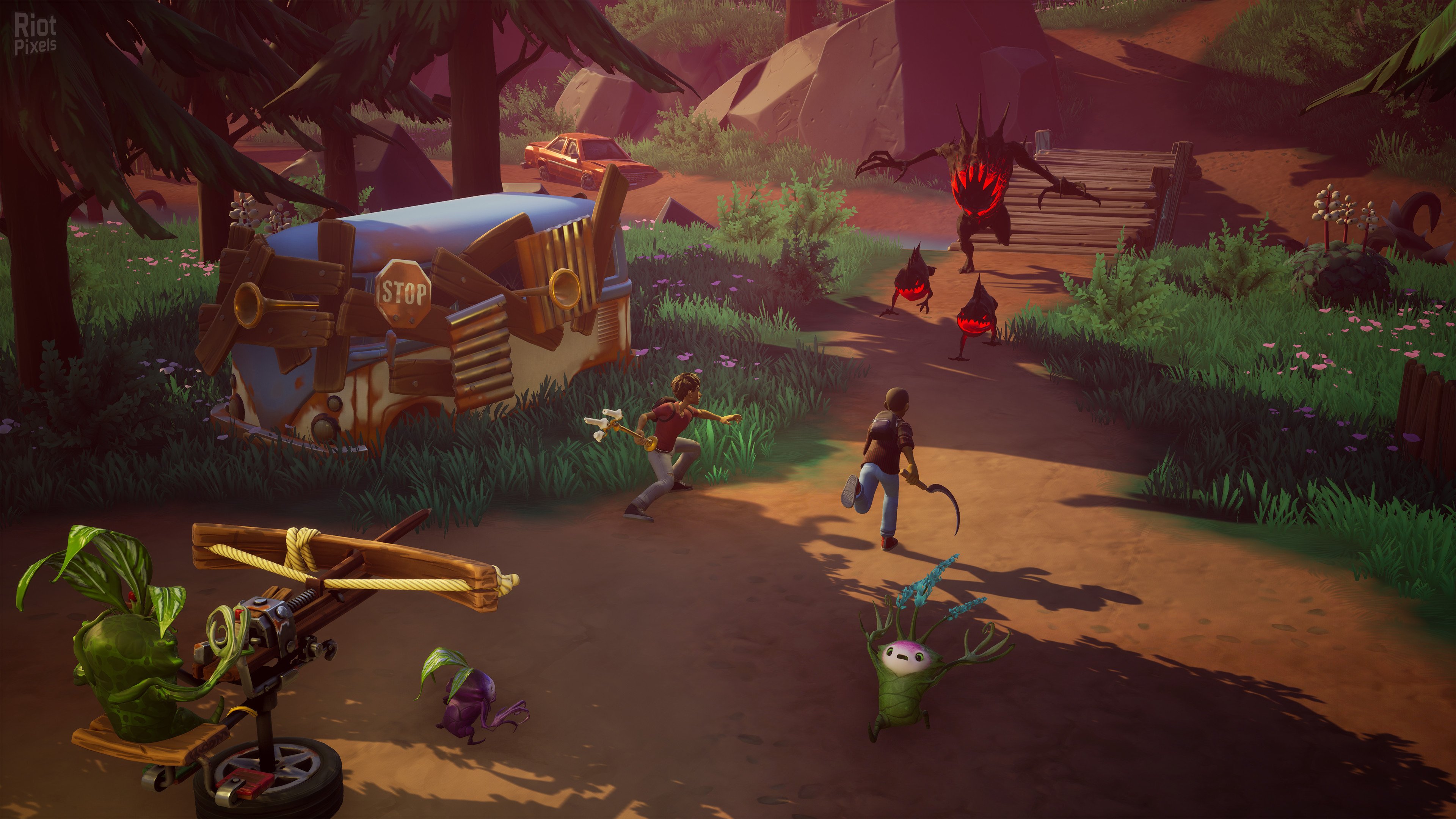 [12]-Drake Hollow Download-HohohoGames