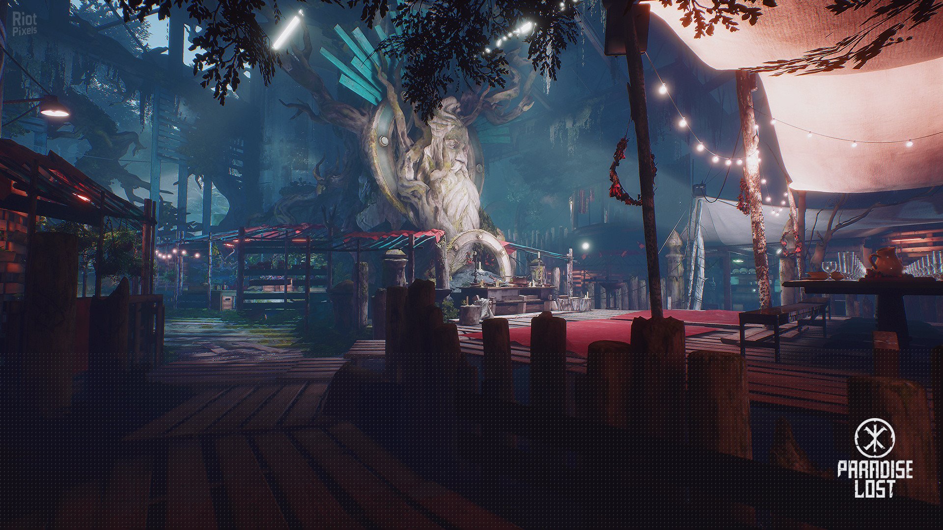 [8]-Paradise Lost Download-HohohoGames