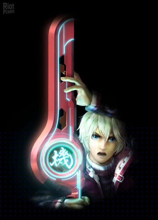 [21]-Xenoblade Chronicles: Definitive Edition – v1.1.2 + Yuzu Emu for PC Download-HohohoGames