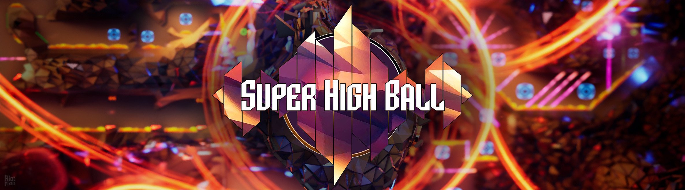 [17]-Super High Ball: Pinball Platformer Download-HohohoGames