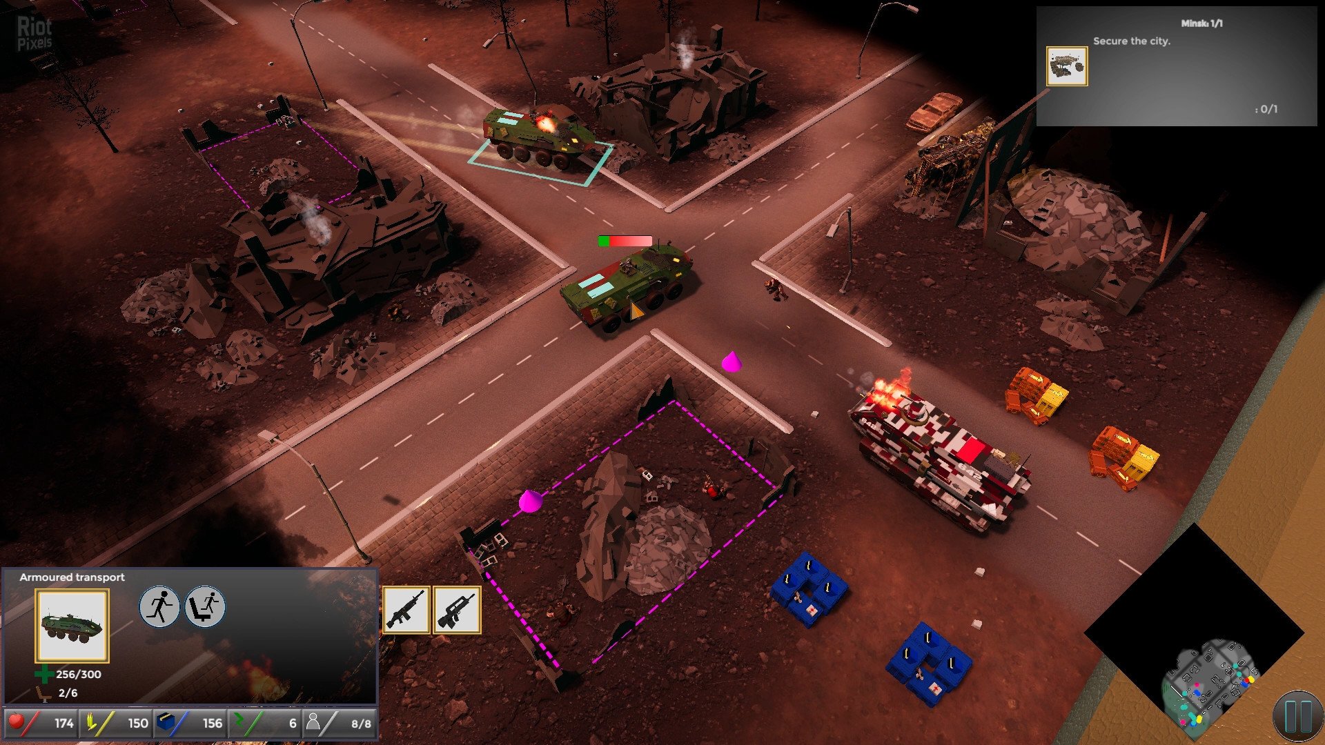 [5]-Hell of Men: Blood Brothers Download-HohohoGames